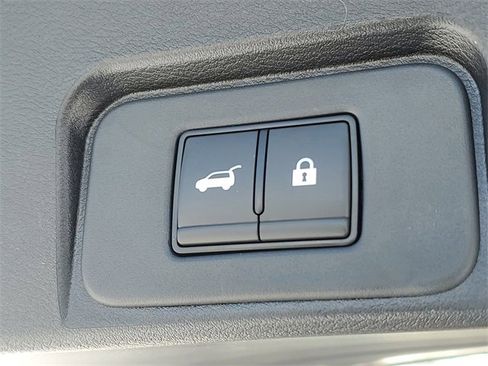 New 2026 Nissan Rogue Dark Armor image 33