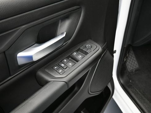 New 2026 RAM 1500 Classic Warlock image 13