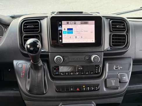 New 2026 RAM ProMaster 2500 image 19