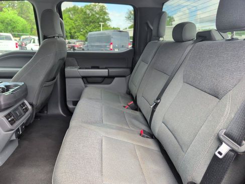 Used 2024 Ford F150 XLT w/ Mobile Office Package AWD/4WD image 34