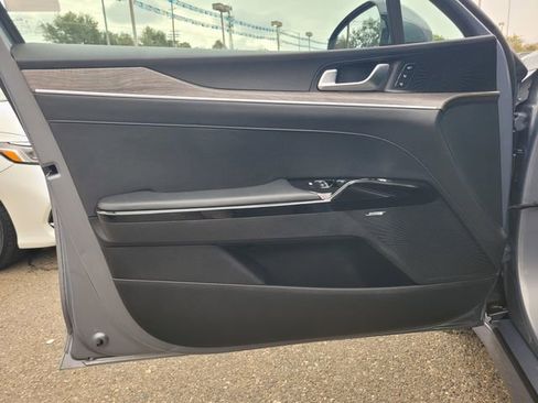 Used 2021 Kia K5 EX w/ EX Premium Package image 16