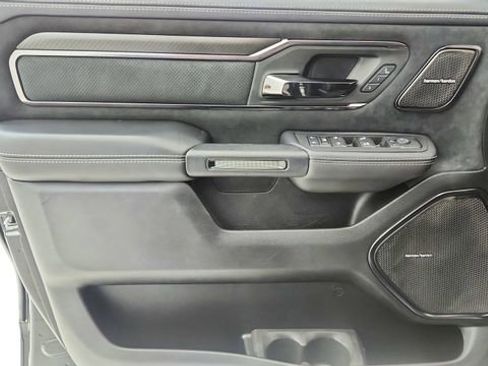 Used 2025 RAM 1500 RHO w/ RHO Level 1 Equipment Group image 35