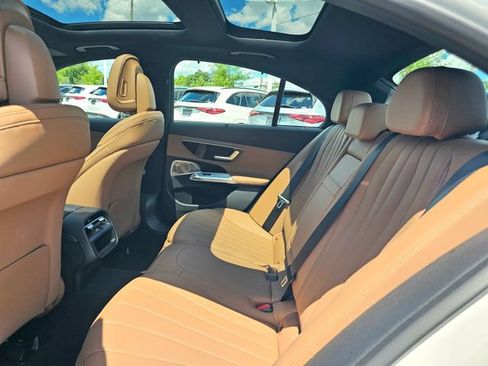 New 2026 Mercedes-Benz E 450 4MATIC Sedan image 22