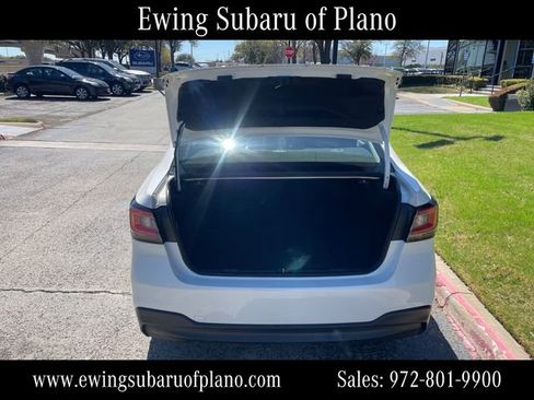 Used 2025 Subaru Legacy Premium image 29