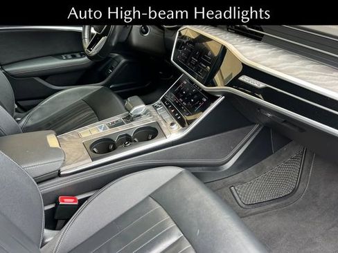 Used 2024 Audi A6 Premium Plus image 17