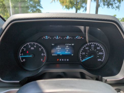 Used 2021 Ford F150 XL w/ Equipment Group 101A High AWD/4WD image 21