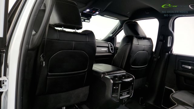 Used 2023 RAM 2500 Laramie AWD/4WD image 39
