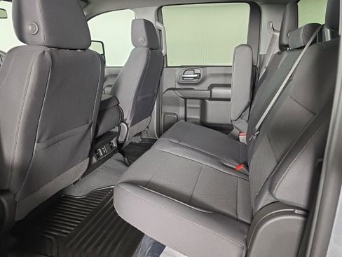 New 2026 Chevrolet Silverado 2500 Custom w/ Custom Value Package image 30