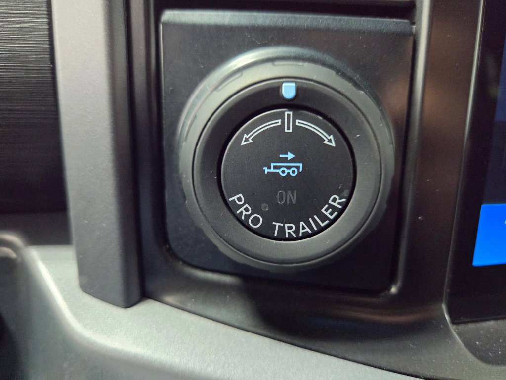 Used 2026 Ford F150 XLT w/ Equipment Group 302A MID AWD/4WD image 38
