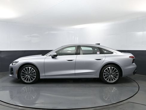 New 2026 Audi A6 Premium Plus AWD/4WD image 24