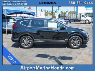 Used 2020 Honda CR-V EX video 2