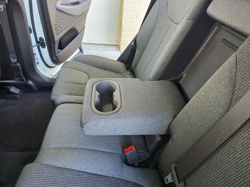 Used 2019 Hyundai Santa Fe SE FWD image 24
