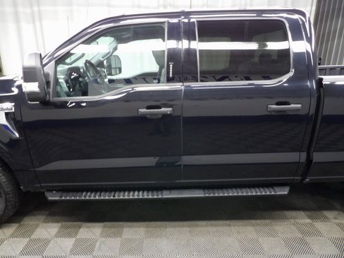 Used 2022 Ford F150 XLT w/ Equipment Group 301A Mid image 40