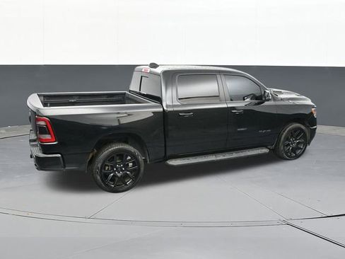 Used 2023 RAM 1500 Laramie image 62