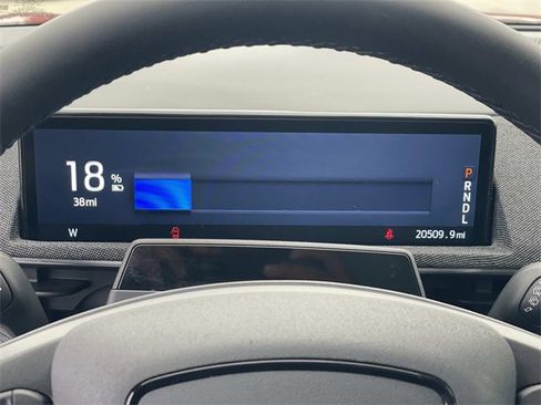 Used 2023 Ford Mustang Mach-E Premium image 17