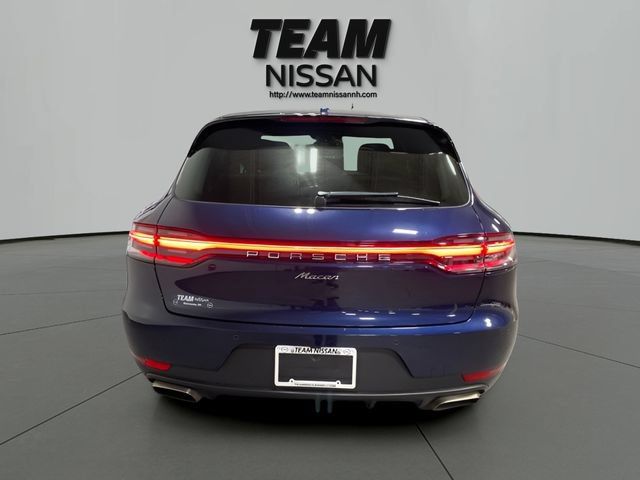 Used 2021 Porsche Macan AWD/4WD image 5