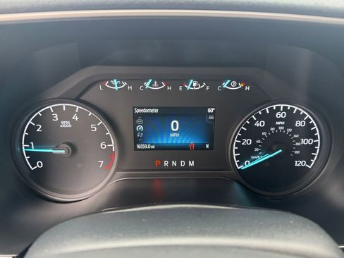 Used 2023 Ford F150 XL w/ STX Appearance Package AWD/4WD image 28
