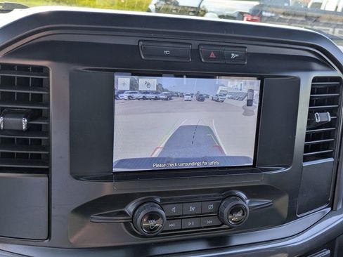 Used 2023 Ford F150 XL w/ STX Appearance Package image 19