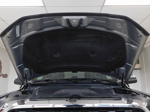 Used 2022 RAM 2500 Big Horn w/ Level A Equipment Group image 19