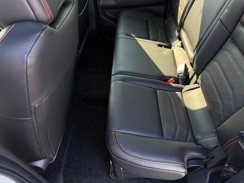 New 2026 Nissan Frontier PRO-4X w/ Pro Premium Package image 11