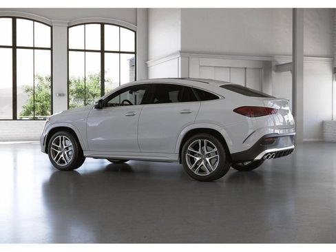Certified 2023 Mercedes-Benz GLE 53 AMG GLE 53 AMG image 32