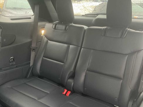 New 2026 Ford Explorer Tremor w/ Tremor Ultimate Package image 36