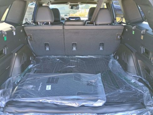 New 2026 Subaru Outback Limited image 15