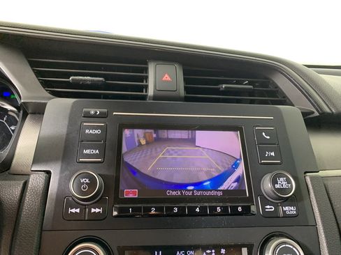 Used 2018 Honda Civic LX image 27