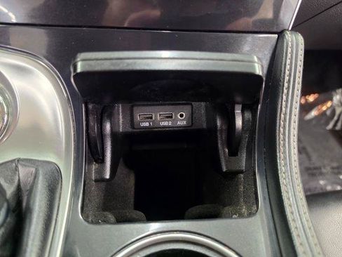 Used 2018 Nissan Maxima 3.5 SV FWD image 19