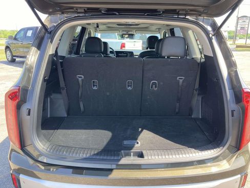 Used 2024 Kia Telluride S w/ S Sunroof Package AWD/4WD image 14