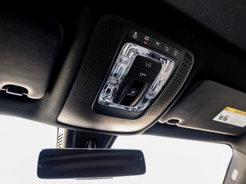 Used 2021 Mercedes-Benz GLB 35 AMG GLB 35 AMG image 25