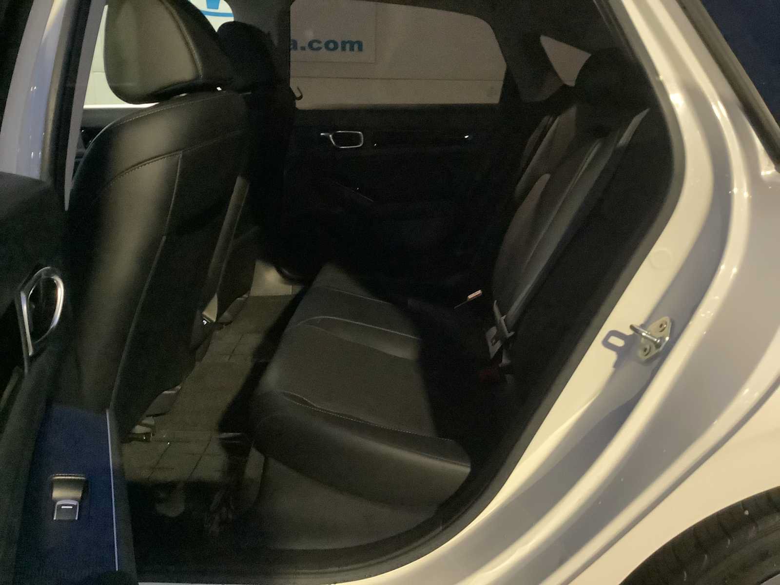 Certified 2023 Honda Civic Touring image 11