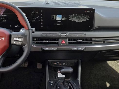 New 2026 Kia K4 GT-Line w/ GT-Line Premium Package image 15