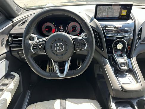 Used 2025 Acura RDX A-Spec image 7