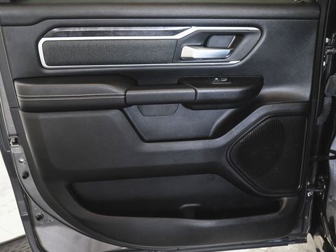 Used 2022 RAM 1500 Big Horn image 11