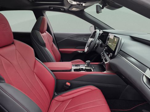 Used 2024 Lexus RX 350 F Sport image 24