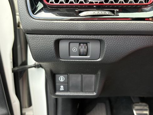 Certified 2024 Honda Civic Si image 11