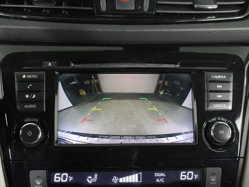 Certified 2022 Nissan Rogue Sport SV FWD image 27