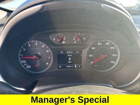 Used 2024 Chevrolet Malibu LT image 15