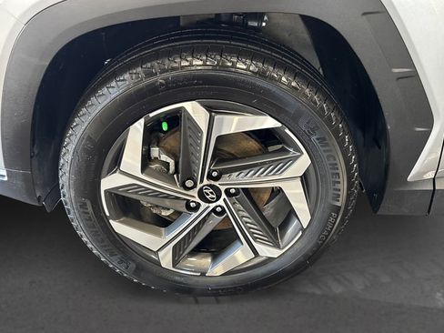 Used 2024 Hyundai Tucson SEL w/ Convenience Package image 12