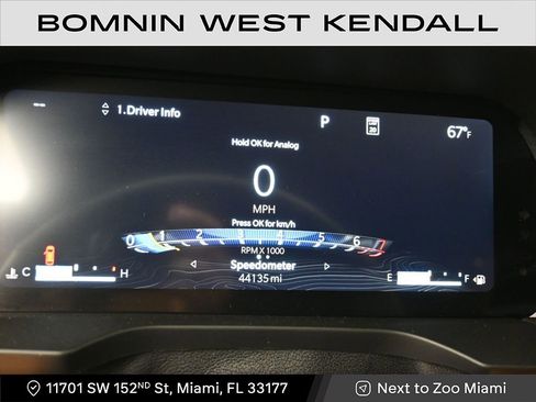 Used 2023 Jeep Grand Cherokee Summit image 10