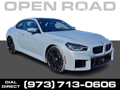 Used 2024 BMW M2 w/ Lighting Package