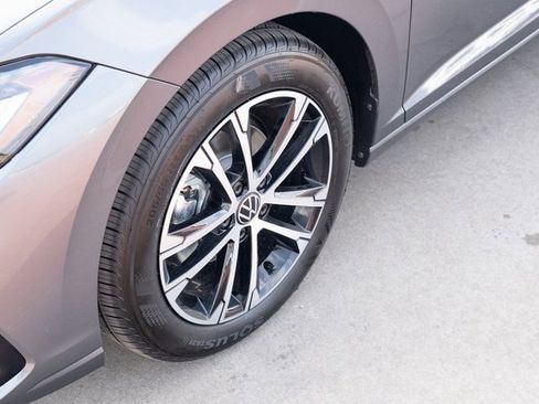 New 2026 Volkswagen Jetta Sport image 10