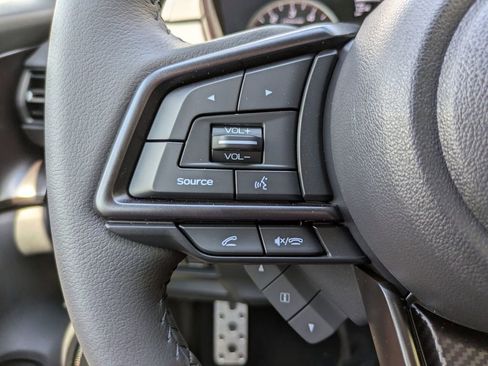 New 2026 Subaru WRX Premium image 23