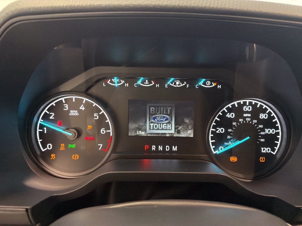 New 2026 Ford F150 XL RWD image 15