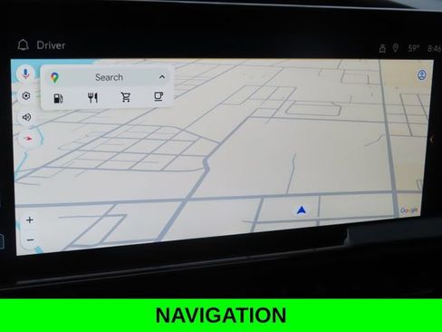 Used 2024 Chevrolet Silverado 2500 ZR2 w/ Technology Package AWD/4WD image 7
