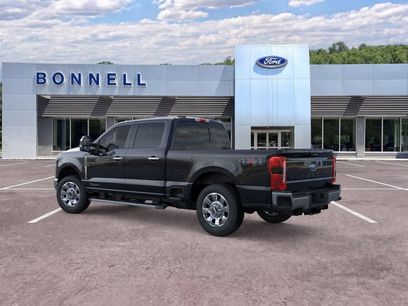 New 2026 Ford F250 Lariat w/ Chrome Package