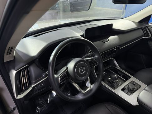 Used 2024 MAZDA CX-90 Plug-In Hybrid w/ Premium Pkg AWD/4WD image 20