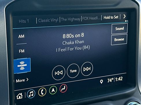 Used 2019 GMC Sierra 1500 SLT w/ SLT Premium Plus Package image 22