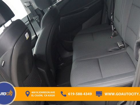 Used 2020 Hyundai Tucson Value image 14